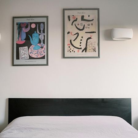 Romantic Apartment Metro A Ponte Lungo Экстерьер фото