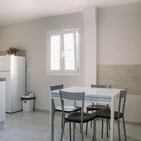 Romantic Apartment Metro A Ponte Lungo Экстерьер фото