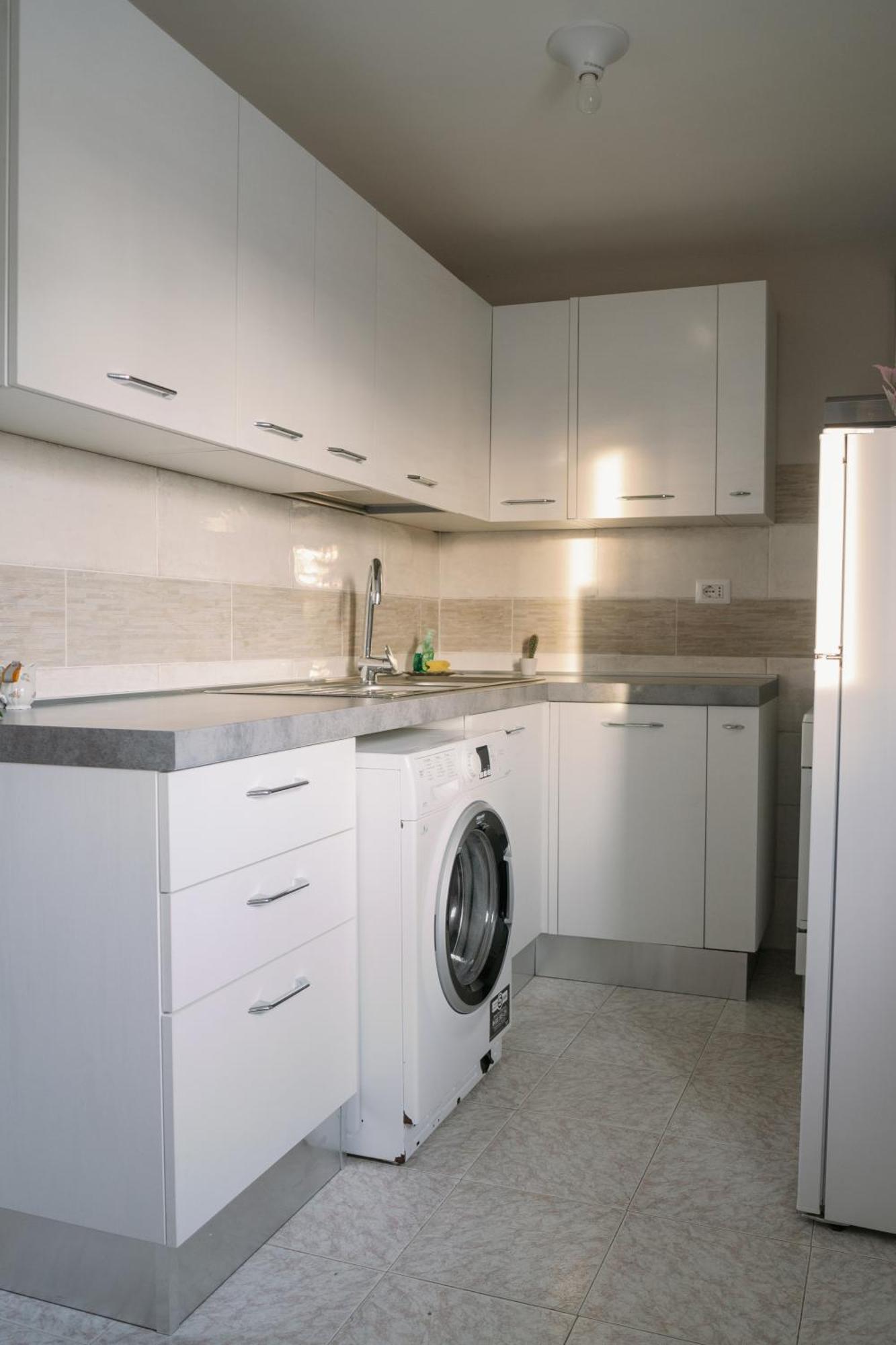 Romantic Apartment Metro A Ponte Lungo Экстерьер фото