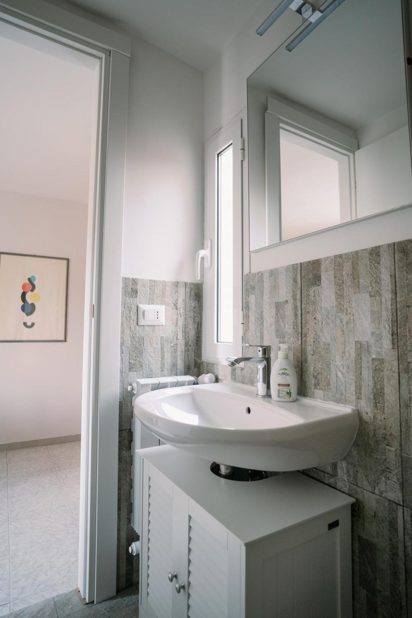 Romantic Apartment Metro A Ponte Lungo Экстерьер фото