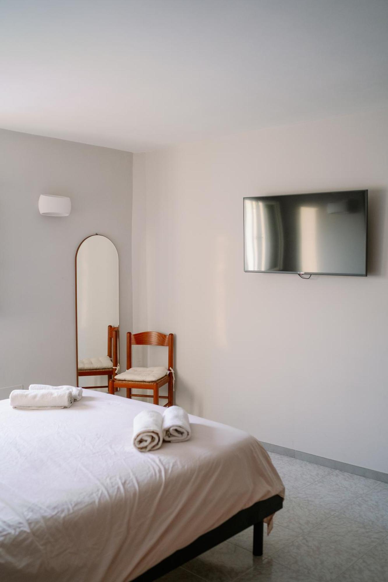 Romantic Apartment Metro A Ponte Lungo Экстерьер фото